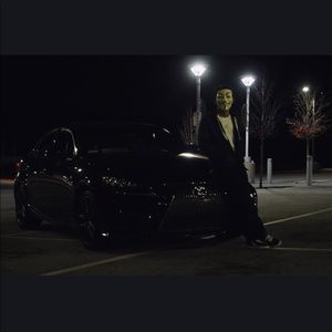 Meet your Posher, Jonah